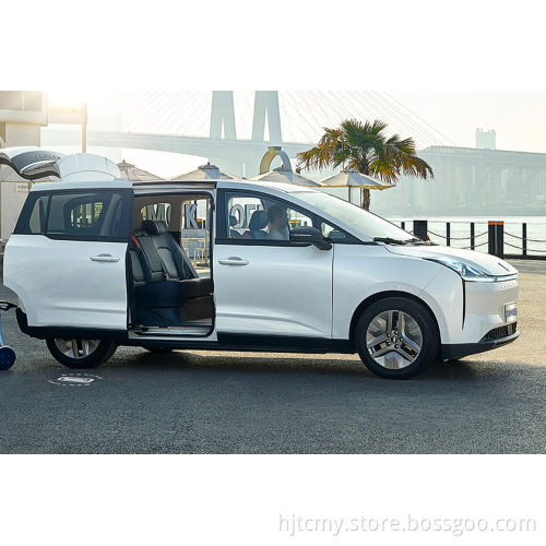 2022 Prix bon marché MPV Version de voyage confortable High Speed ​​Besturn Nat Chinese Electric Car FAW Besturn